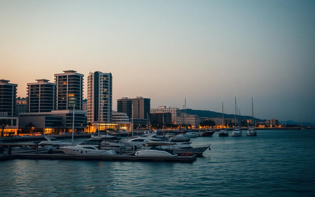 Cyprus silhouette